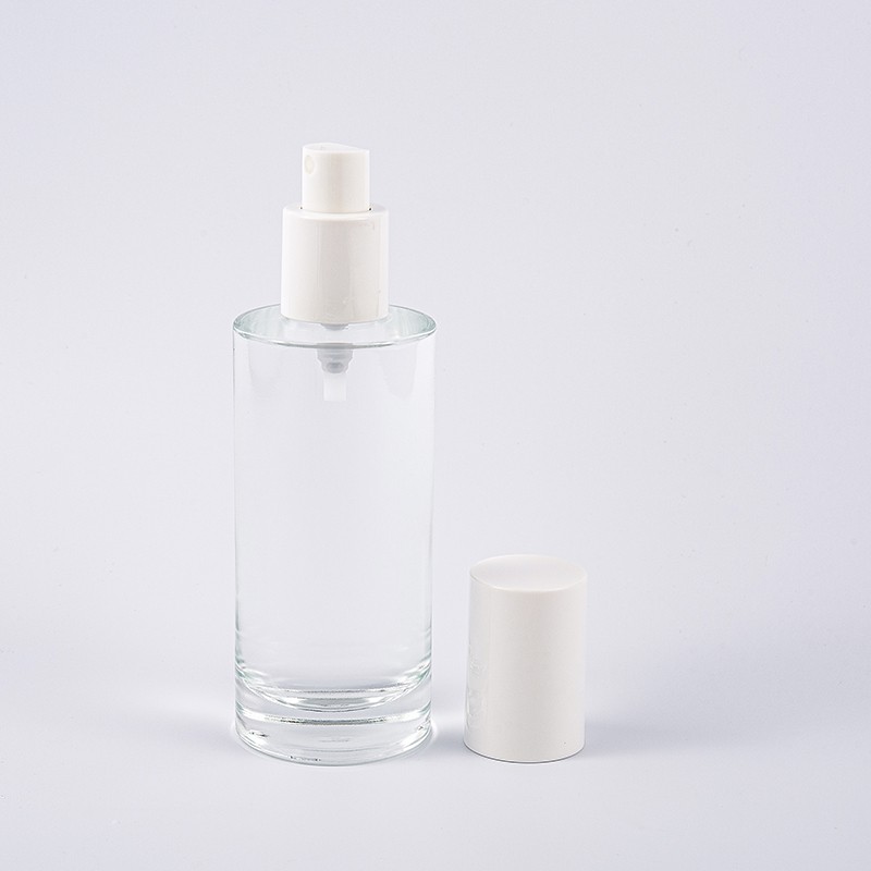 100ML CosmeticBottle 100ML CosmeticBottle