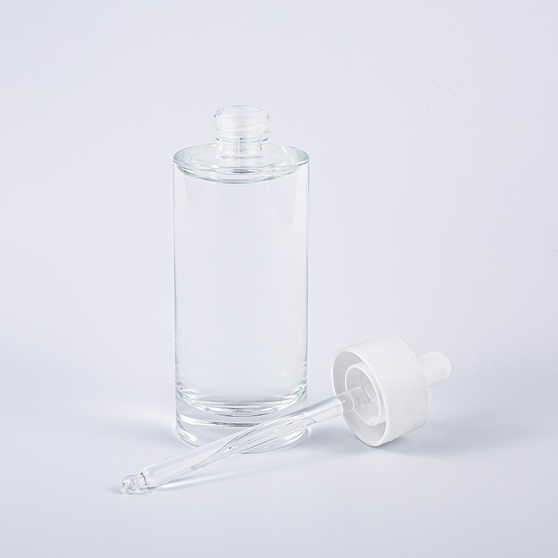 100ML Cosmetic dropper Bottle 100ML Cosmetic dropper Bottle