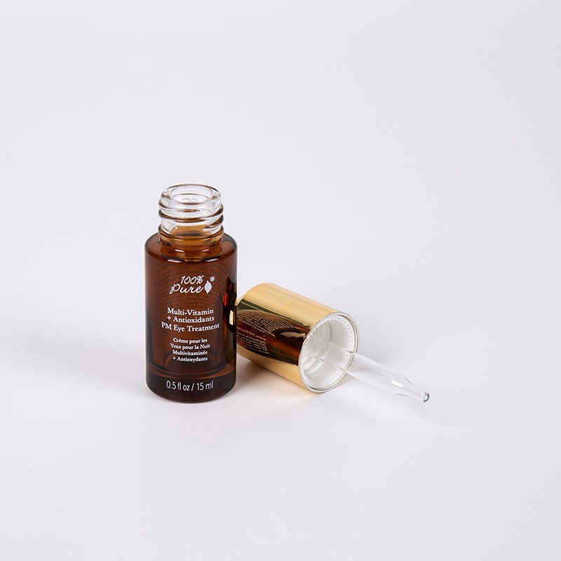 15ml Mini Foundation Bottle 15ml Mini Foundation Bottle